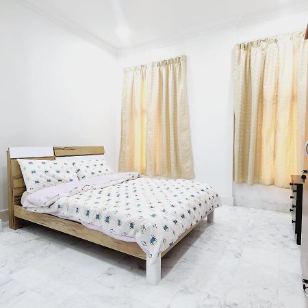 Apartament Apatment In Rawdat Alkhail Ad-Dauha Zewnętrze zdjęcie