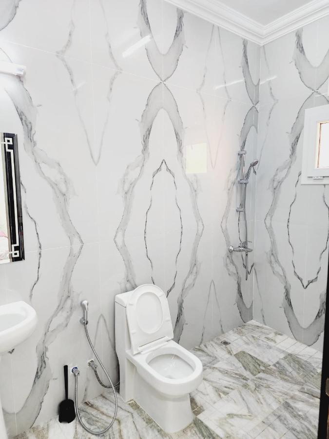 Apartament Apatment In Rawdat Alkhail Ad-Dauha Zewnętrze zdjęcie