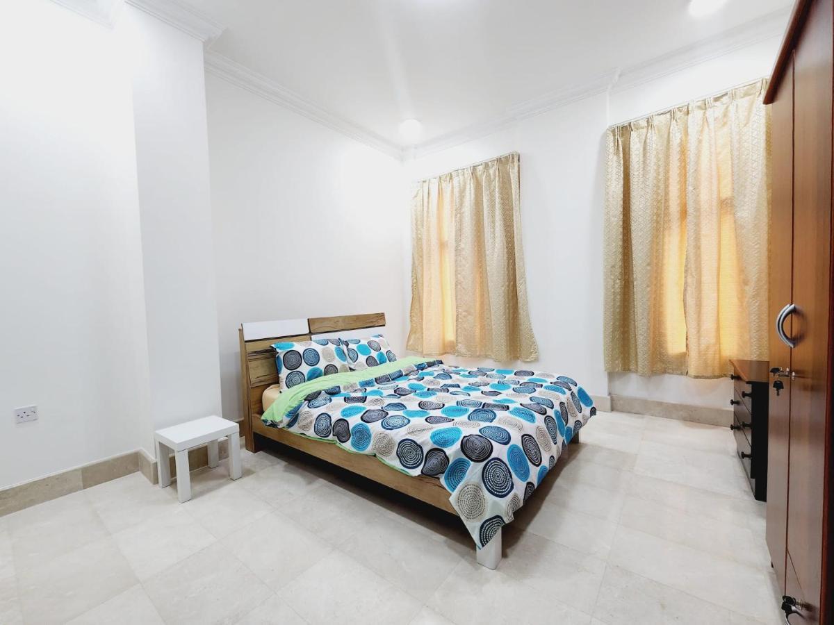 Apartament Apatment In Rawdat Alkhail Ad-Dauha Zewnętrze zdjęcie