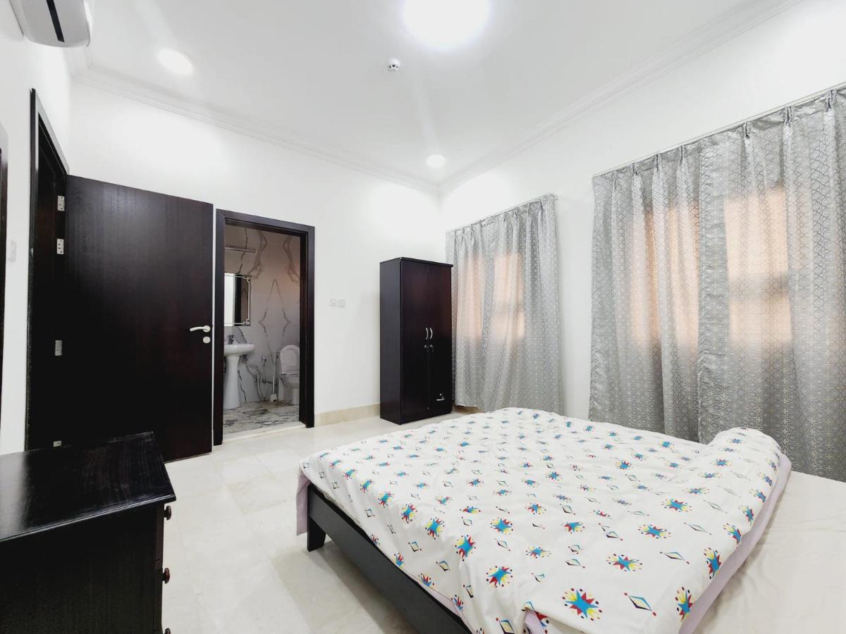 Apartament Apatment In Rawdat Alkhail Ad-Dauha Zewnętrze zdjęcie