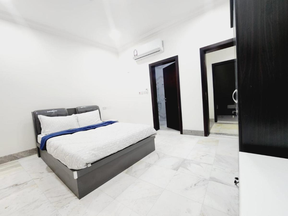 Apartament Apatment In Rawdat Alkhail Ad-Dauha Zewnętrze zdjęcie