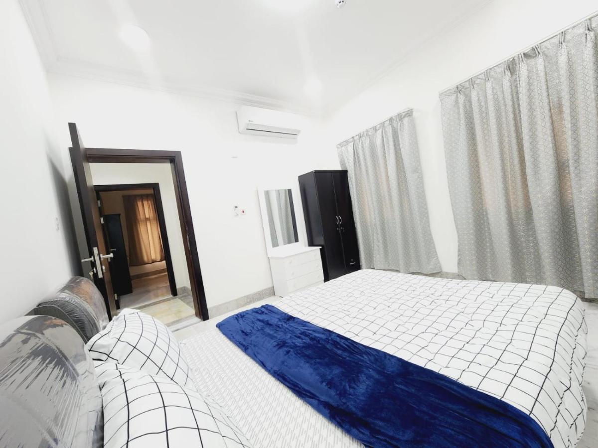 Apartament Apatment In Rawdat Alkhail Ad-Dauha Zewnętrze zdjęcie