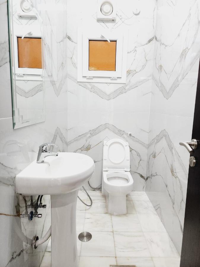 Apartament Apatment In Rawdat Alkhail Ad-Dauha Zewnętrze zdjęcie