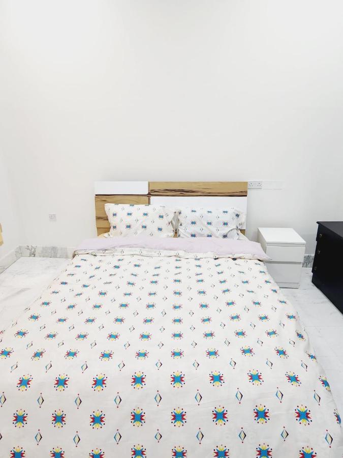 Apartament Apatment In Rawdat Alkhail Ad-Dauha Zewnętrze zdjęcie