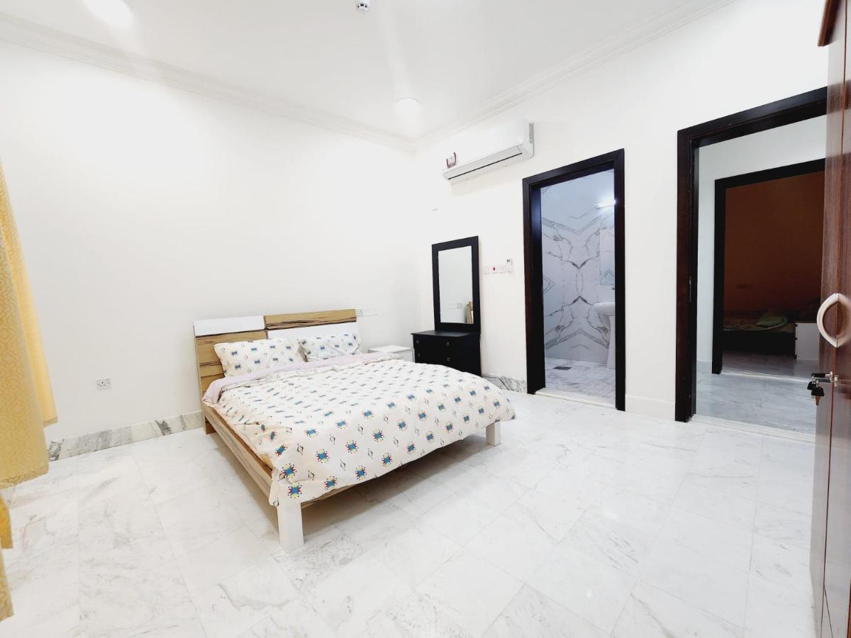 Apartament Apatment In Rawdat Alkhail Ad-Dauha Zewnętrze zdjęcie